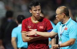 HLV Park Hang Seo, Quế Ngọc Hải bầu ai cho giải thưởng The Best?