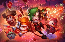 DTCL 12.2: Chi tiết bản cập nhật mới TFT