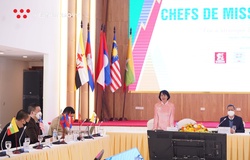 Việt Nam khẳng định tổ chức đủ 526 nội dung của 40 môn tại SEA Games 31