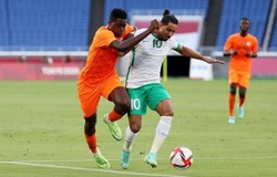 Nhận định Bờ Biển Ngà vs Algeria: Hy vọng cuối cùng