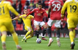 Kết quả Brentford vs MU, vòng 17 Ngoại hạng Anh