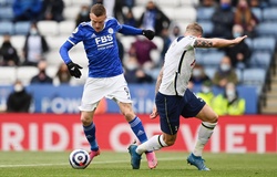 Kết quả Leicester City vs Tottenham, vòng 17 Ngoại hạng Anh