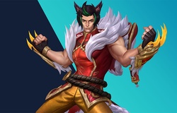 Tốc Chiến 3.0: Chi tiết bản cập nhật mới nhất Liên Minh Tốc Chiến