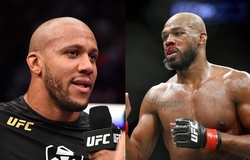 Ciryl Gane muốn đấu Jon Jones ngay lập tức khi hạ được Francis Ngannou 