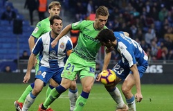 Nhận định Espanyol vs Real Betis: Điểm tựa sân nhà