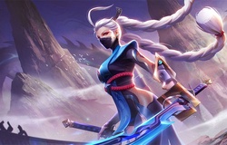 Liên Quân Mobile đạt Top 1 lượng người chơi tích cực tại Việt Nam năm 2021