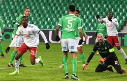 Nhận định Lyon vs Saint Etienne: Khủng hoảng kéo dài