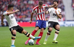 Nhận định Atletico vs Valencia: Sa sút không phanh