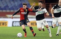Nhận định Genoa vs Udinese: Thất vọng kèo dài