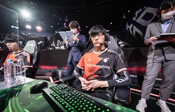 Teddy tiết lộ lý do rời T1, gia nhập KDF