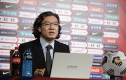 Malaysia bổ nhiệm đồng hương ông Park vào "ghế nóng" ĐTQG