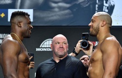 Xem UFC 270 Ngannou vs Gane ở đâu, kênh nào?