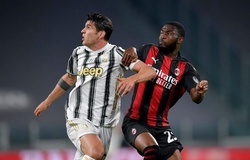 Nhận định AC Milan vs Juventus: Khúc cua định mệnh