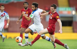 Nhận định Crystal Palace vs Liverpool: Bữa tiệc bàn thắng