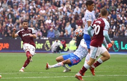 Đội hình ra sân MU vs West Ham: Ronaldo đá chính