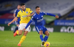 Nhận định Leicester vs Brighton: Bất phân thắng bại