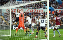 Kết quả Everton vs Aston Villa, vòng 23 Ngoại hạng Anh