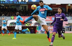 Nhận định Napoli vs Salernitana: Tiếp tục sa lầy