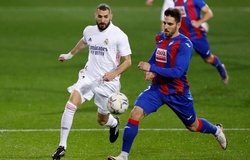 Nhận định Real Madrid vs Elche: Bài toán thể lực