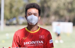 Tô Văn Vũ hy vọng tuyển Việt Nam tạo kỳ tích trước Australia