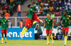 Nhận định Cameroon vs Comoros: Đẳng cấp chênh lệch