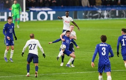 Đội hình ra sân Chelsea vs Tottenham: Lukaku đọ súng Kane