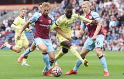 Kết quả Arsenal vs Burnley, vòng 23 Ngoại hạng Anh