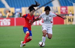 Nhận định Nữ Myanmar vs Nữ Hàn Quốc: Đua tranh ngôi đầu