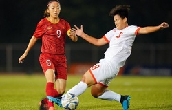 Nhận định Nữ Việt Nam vs Nữ Nhật Bản: Bài toán hiệu số