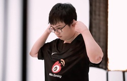 Đại thắng AL, WBG vẫn khiến fan lo lắng vì "truyền thống" bỏ Rồng