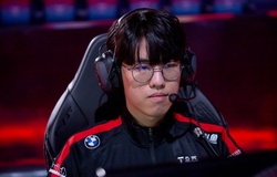 T1 Oner: "Keria sở hữu khả năng đọc trận đấu đáng kinh ngạc"