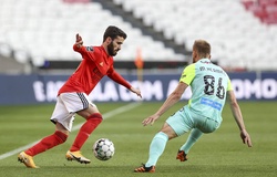 Nhận định Benfica vs Boavista: Nhọc nhằn đi tiếp