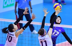 Bóng chuyền nữ Indonesia quyết đòi lại món nợ trước Việt Nam tại SEA Games 31