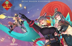 Cập nhật tăng giảm sức mạnh Liên Quân mùa 21