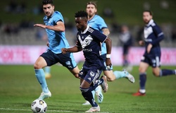 Nhận định Melbourne Victory vs Sydney: Phá dớp đối đầu