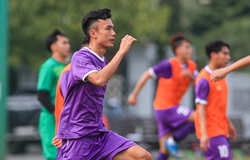 U23 Việt Nam và hai ĐTQG đón Tết xa nhà