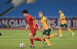 Nhận định Việt Nam vs Australia: Thất bại khó tránh