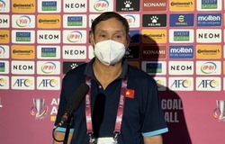 HLV Mai Đức Chung quyết chơi canh bạc tất tay với Myanmar