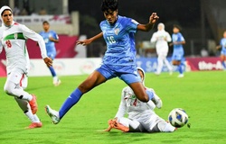 Nhận định Nữ Đài Bác Trung Hoa vs Nữ Iran: Tấm vé cuối cùng