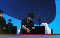 WBG ON: SofM chính là người đứng sau tình huống ăn Baron quyết định