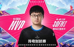 Thần đồng SofM có thể tham dự SEA Games 31 và Asian 2022 cùng đội tuyển Việt Nam?