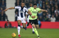 Nhận định West Brom vs Preston: Bám đuổi Top 2