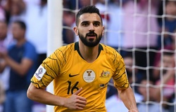 Trụ cột Australia bị mắc kẹt ở châu Âu vì bão tuyết, lỡ trận gặp Việt Nam