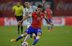Nhận định Chile vs Argentina: Điểm tựa sân nhà