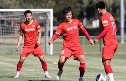 Tuyển Việt Nam âm tính COVID-19, sẵn sàng đấu Australia