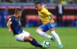 Nhận định Ecuador vs Brazil: Bảo toàn thứ hạng