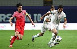 Nhận định Lebanon vs Hàn Quốc: Con mồi ưa thích