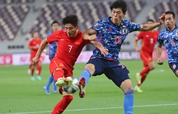 Nhận định Nhật Bản vs Trung Quốc: Căng thẳng tột đỉnh