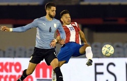 Nhận định Paraguay vs Uruguay: Hy vọng nhỏ nhoi