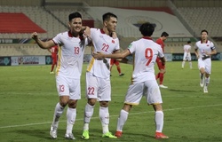 HLV Park Hang Seo quên Tiến Linh đã ghi bàn ở vòng loại World Cup 2022